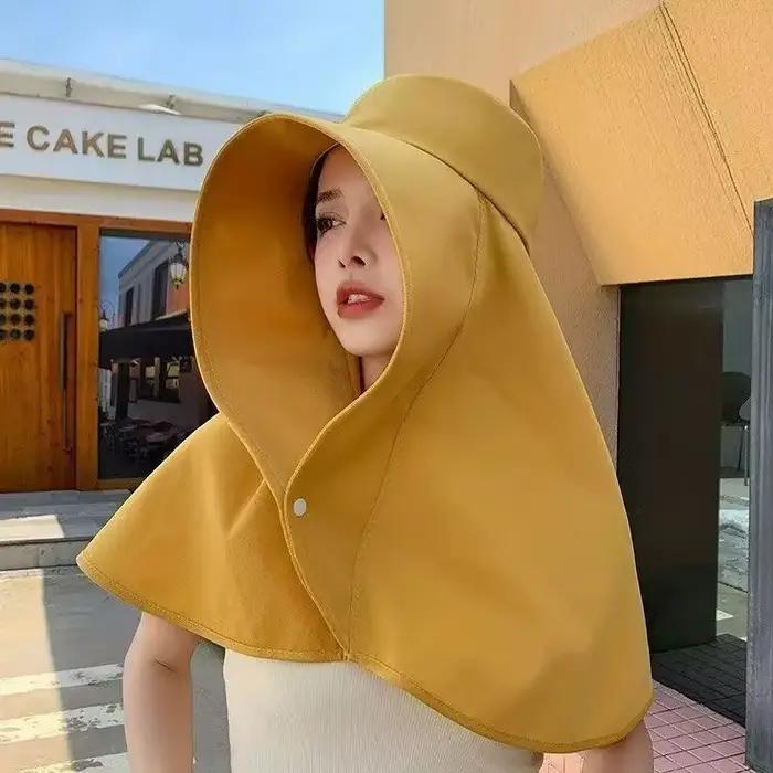 Chapeaux d'été pour femmes