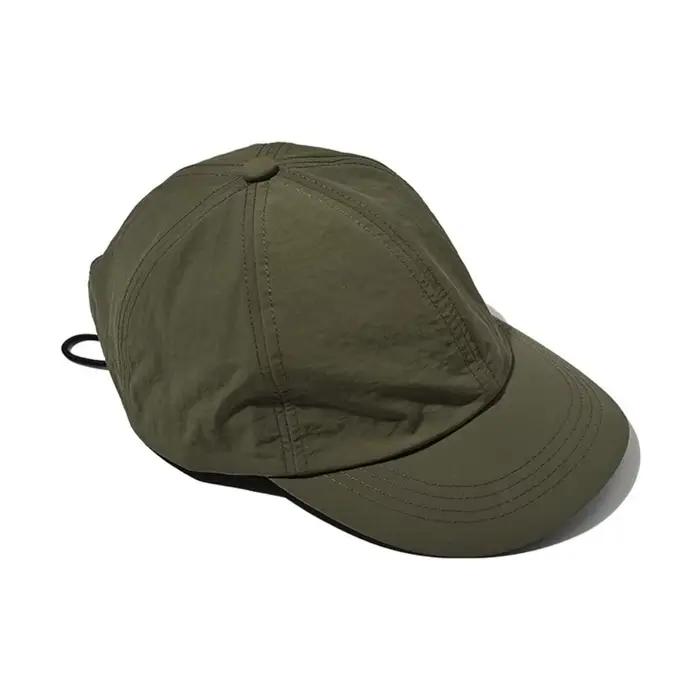 Casquette de sport imperméable
