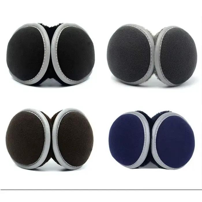 Cache-oreilles pour hommes et femmes