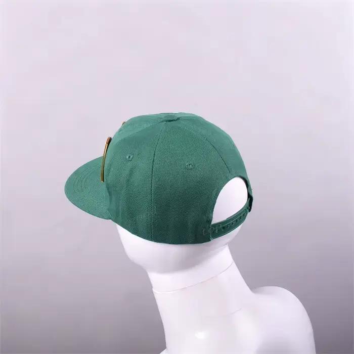 Casquette de baseball unisexe pour adulte