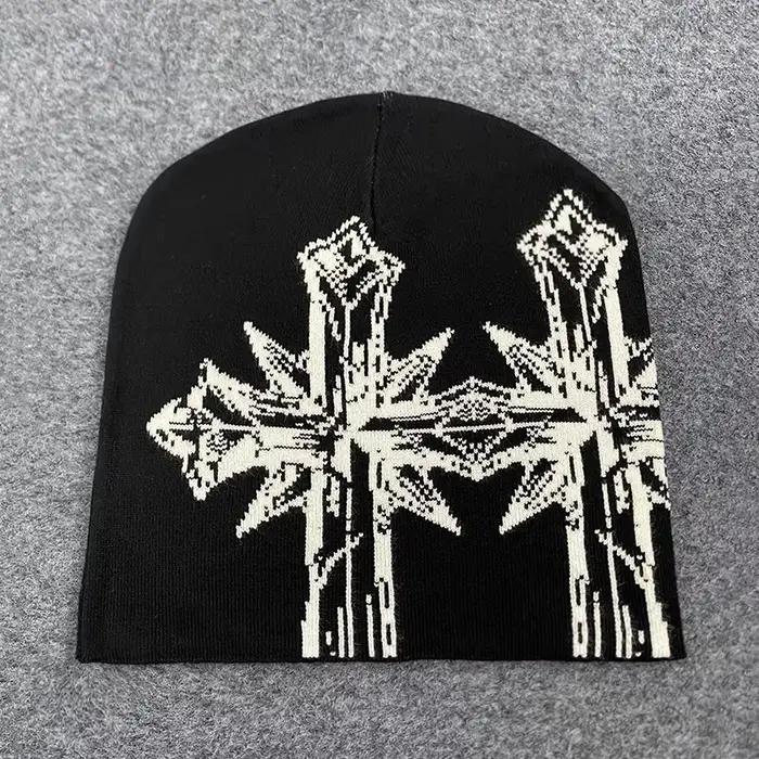 Chapeau tricoté Composite Hip-Hop