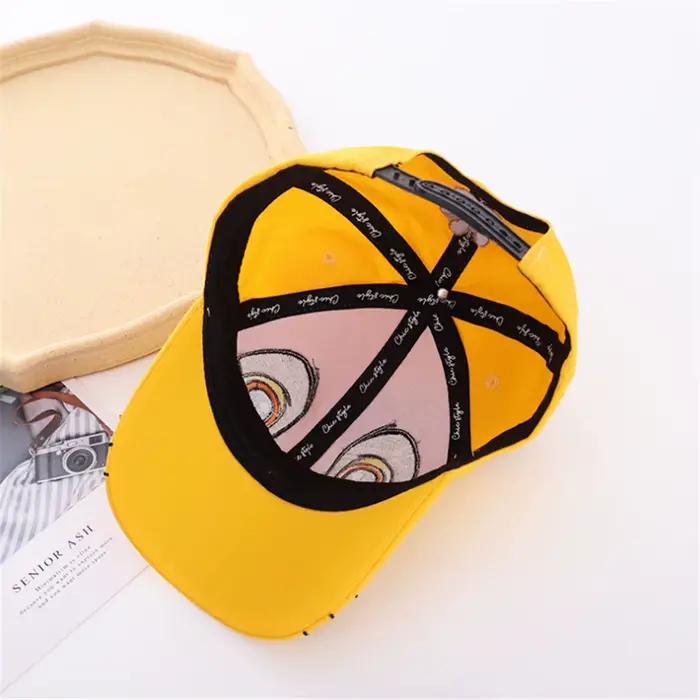 Casquette de baseball pour enfants