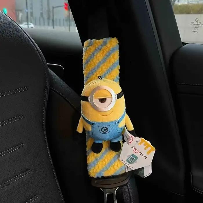 Nouveau Minion Bob Kevin Anime dessin