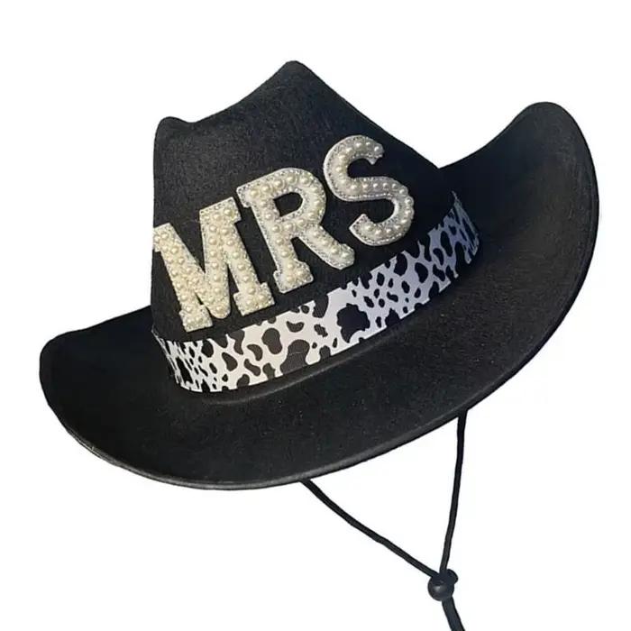 Chapeau à bijoux 39BD