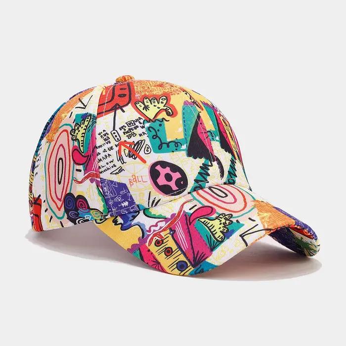 Casquette de baseball pour hommes et femmes