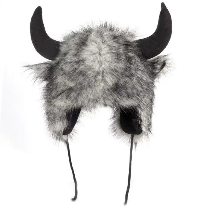 Chapeau Bullhead unisexe de haute qualité