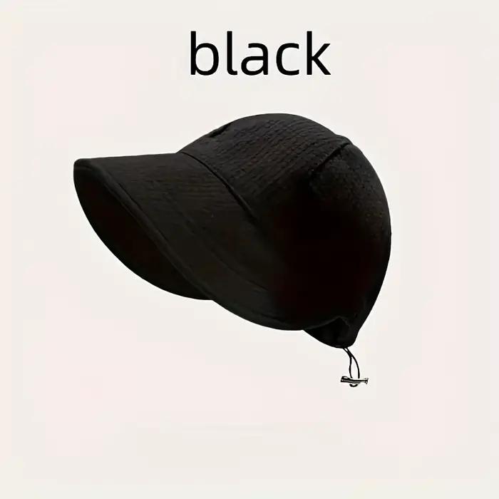 Casquette de pêche pour femmes