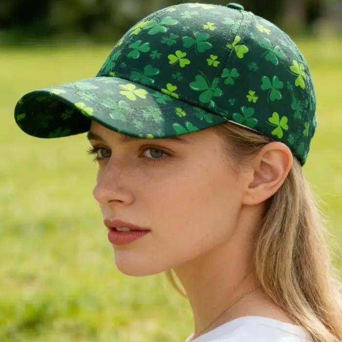 Chapeau Patrick taille familiale 39BB