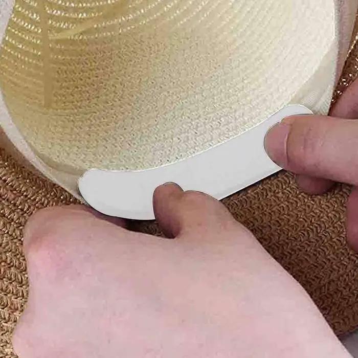 Réducteur de taille de chapeau