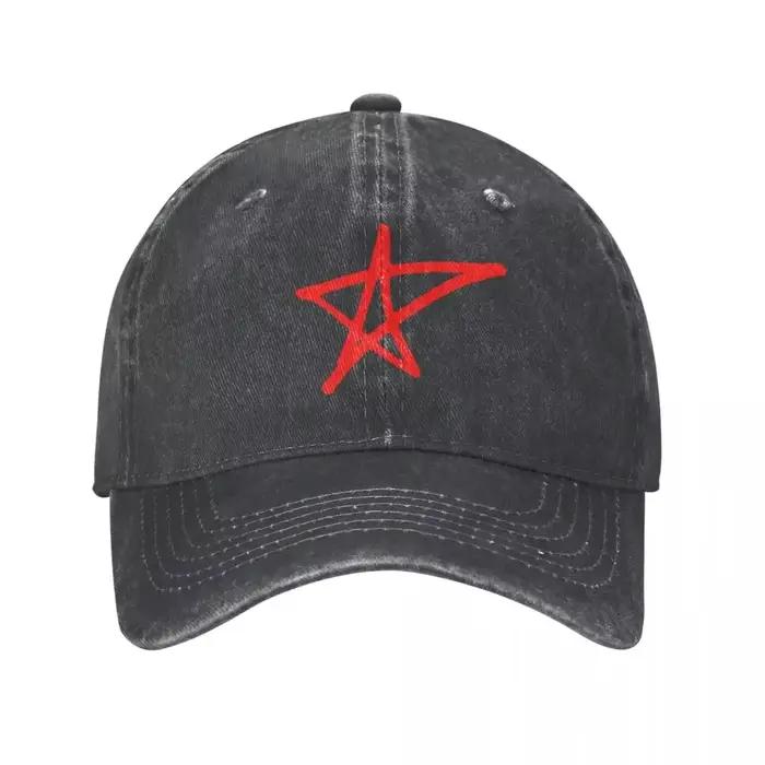 Avril Lavigne casquette de Baseball musique Logo mode hommes adulte lavé Hip Hop chapeaux pare-soleil conception Tennis
