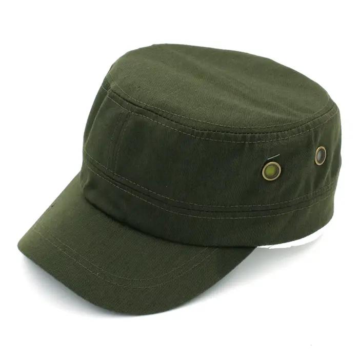 Chapeau militaire d'été