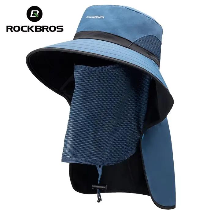 ROCKBROS – casquette de sport d'été
