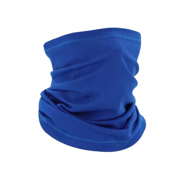 Guêtre de cou coupe-vent pour hommes