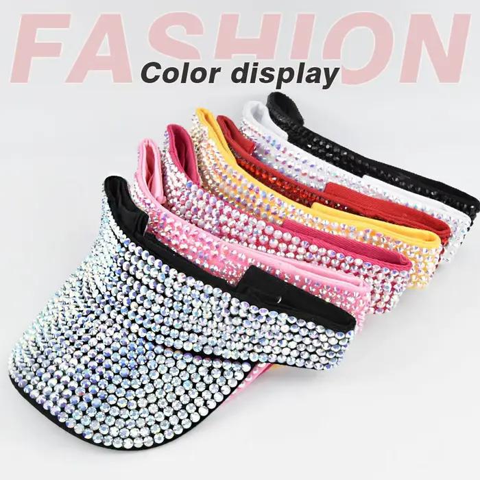 Casquettes de sport pour femmes