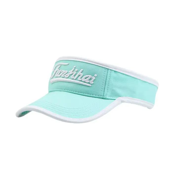 Casquettes de sport d'été pour femmes