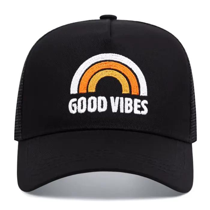 Casquette de baseball imprimée pour hommes et femmes