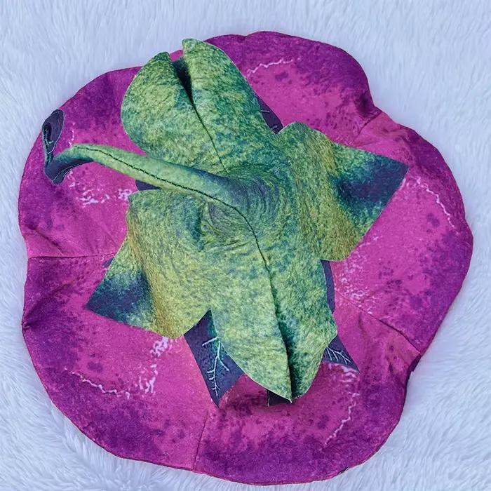 Chapeau décoratif mignon pour cosplay