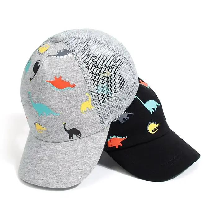 Casquette de baseball pour tout-petits