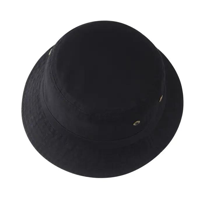 Chapeau unisexe en coton sergé E27