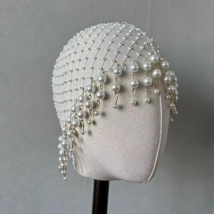 Chapeau pour femme exquis