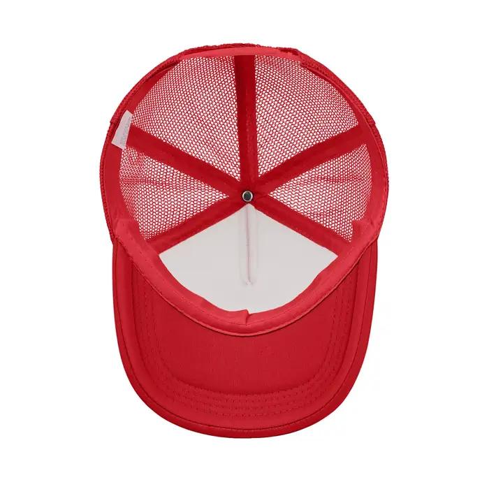 Casquette drapeau turc pour femmes et hommes