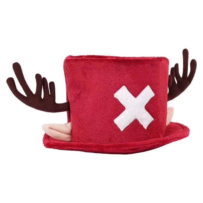 Chapeau Rouge Chopper Cosplay