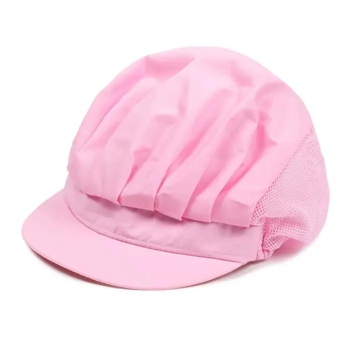 Bonnet de Chef Chic pour Restauration