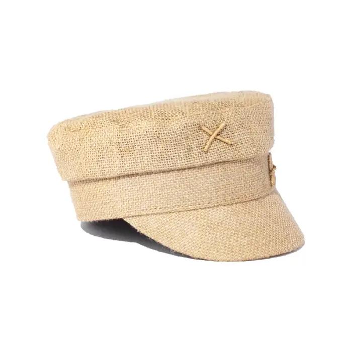 Mn-Casquette Newsboy pour femmes