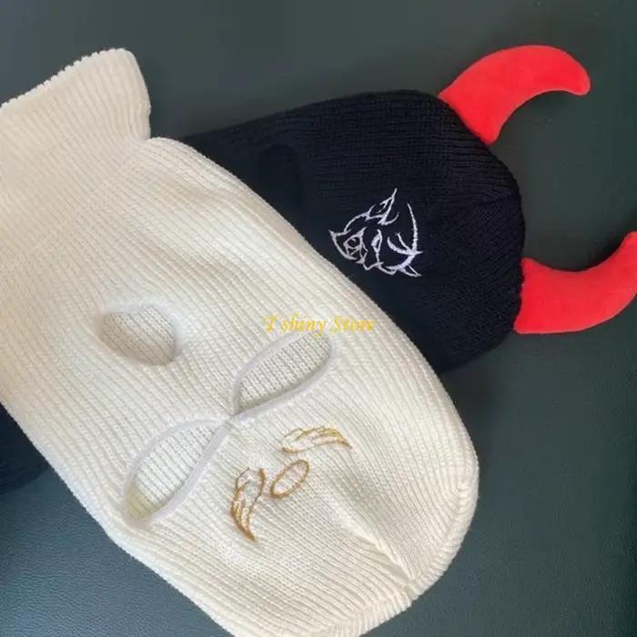 Chapeau en corne bœuf fait à main