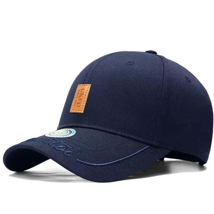 Casquette de Baseball pour hommes et femmes