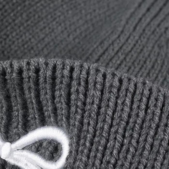 Nouveau design tendance : Bonnets tricotés pour filles et femmes