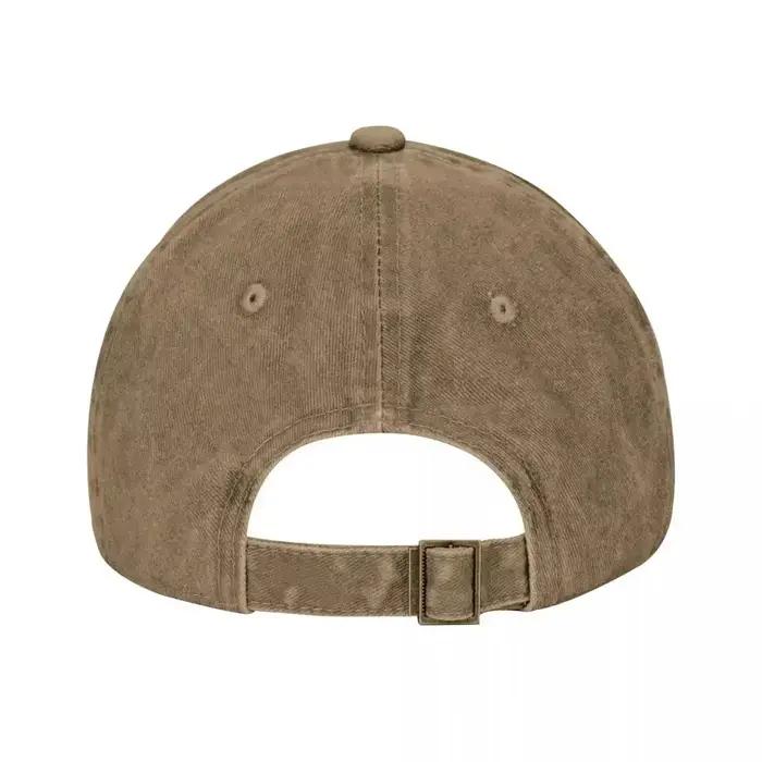Chapeau de cowboy Chateau Marmont
