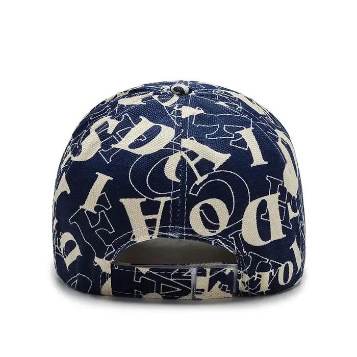 Casquettes de baseball de luxe FS