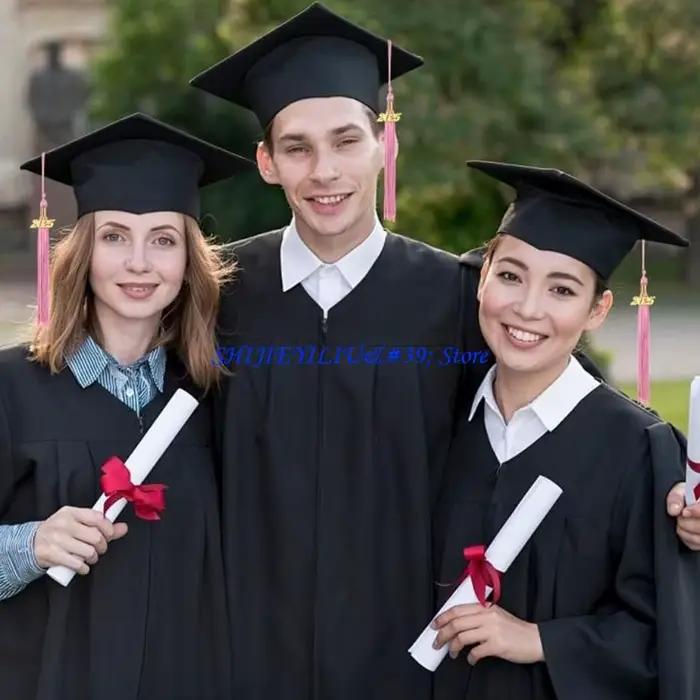 Casquette remise diplôme E21F 2026
