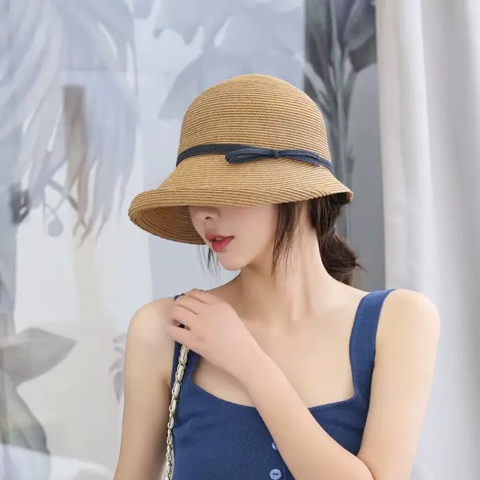 Chapeau d'été pour femmes