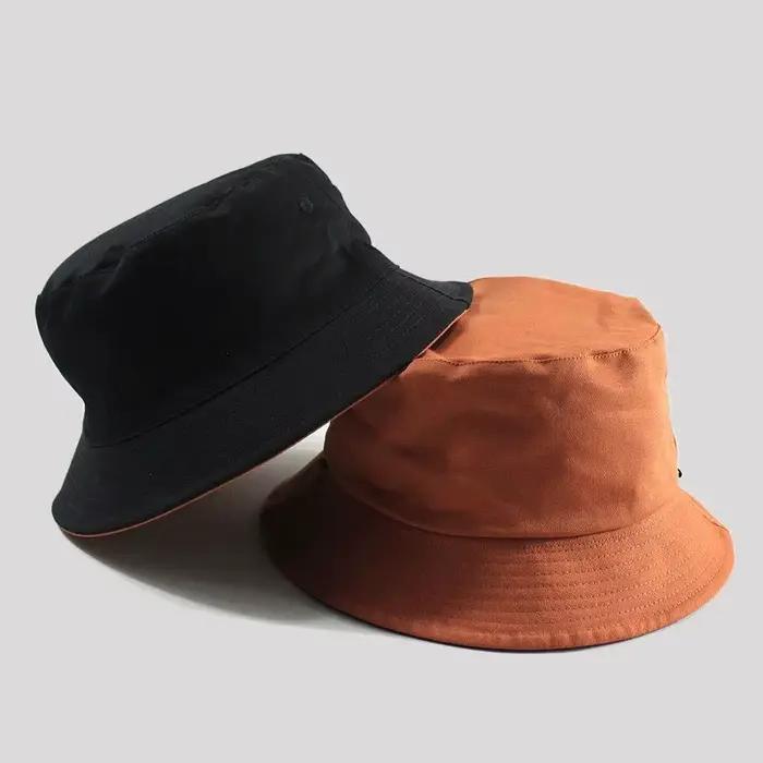 Chapeaux de pêche grande taille pour hommes