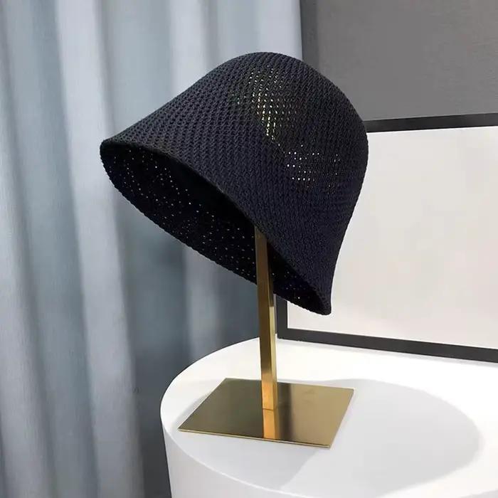 Chapeau seau coréen Simple