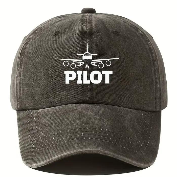 Casquette de baseball pour homme