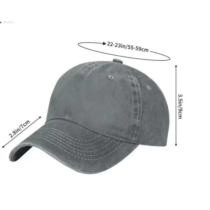 Panavision casquettes de Baseball chapeaux en détresse casquette de papa hommes femmes rétro extérieur été réglable chapeau décontracté et polyvalent