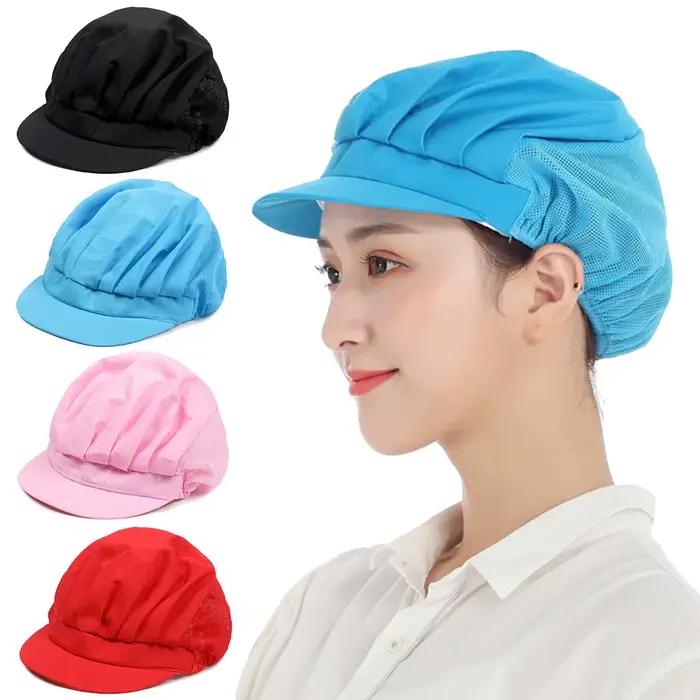 Bonnet de Chef Chic pour Restauration