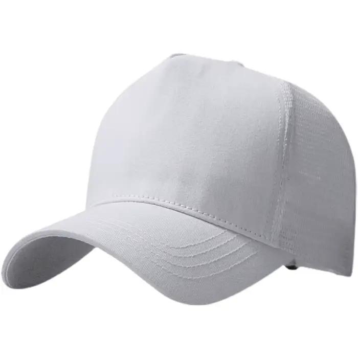 Casquette de Baseball en maille pour homme