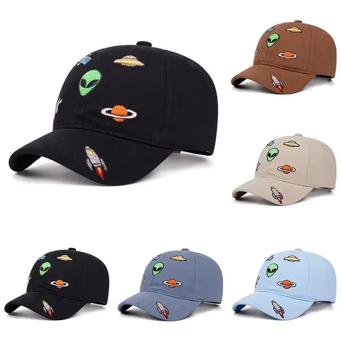Nouvelle casquette pour enfants
