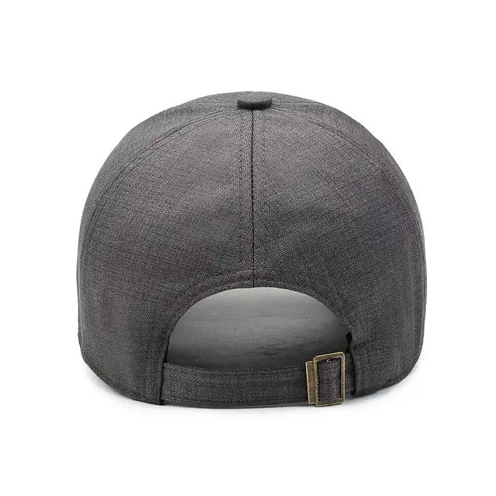 Casquette de Baseball pour hommes