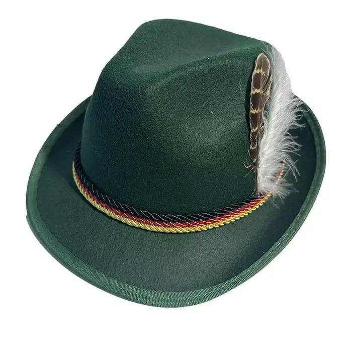 Oktoberfest chapeau Jazz