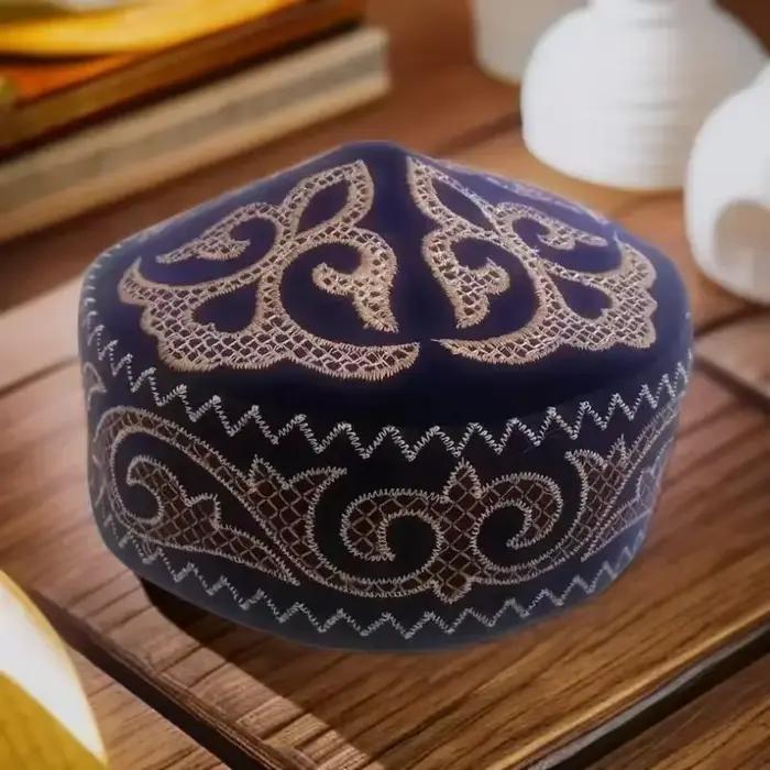 Casquettes de Style Kazakh pour hommes
