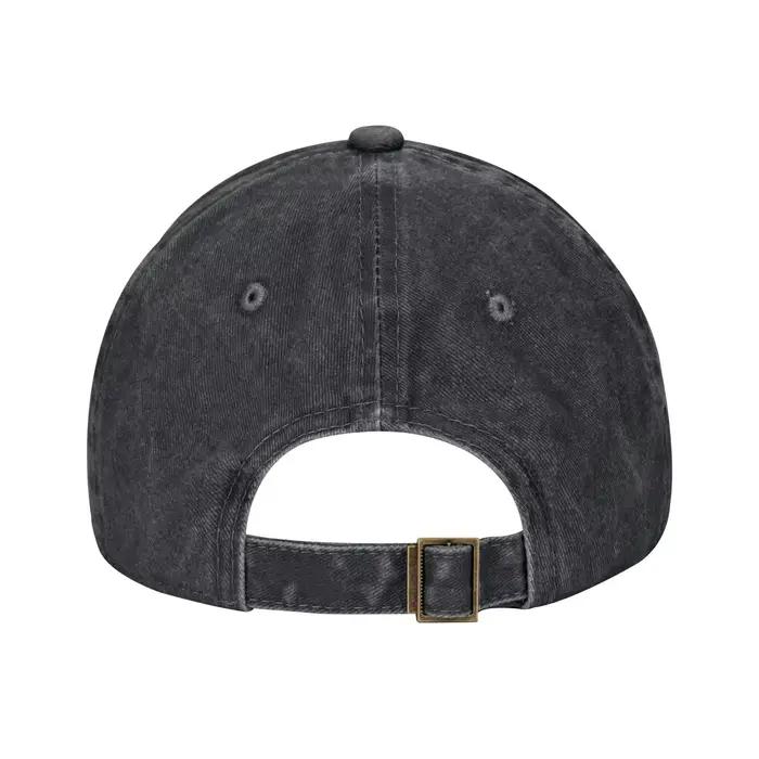 Lorna Shore Sun Casquette de baseball Deadcore Band Hommes Femmes Design Chapeau de camionneur Été Classique Tennis