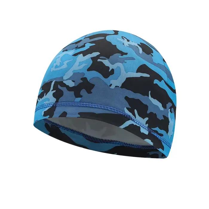 Bonnet solide doux et lisse pour hommes et femmes