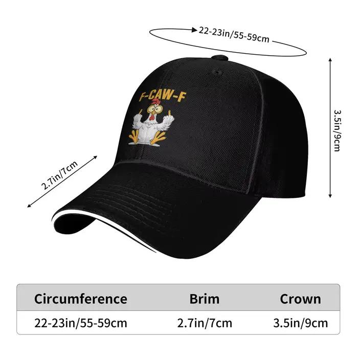 Casquette de Baseball pour hommes et femmes