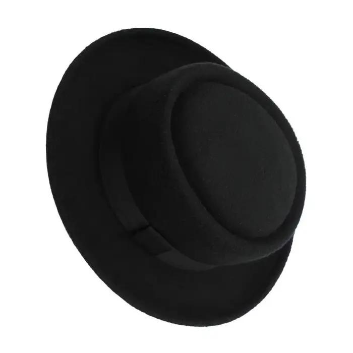 Chapeau occidental classique 39BB