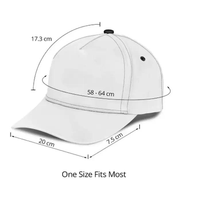 Casquettes Snapback de baseball imprimées pour hommes et femmes